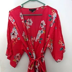 😍BOGO Free😍 Glamorous silky robe